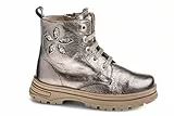 Pablosky Index 444491 Mode-Stiefel, Kaffeebraun, 31 EU