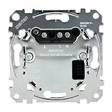 Schneider Electric Merten Relais-Schalt-Einsatz, Unterputz, 1-fach, Artikelnummer MEG5161-0000