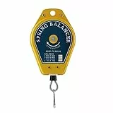 0,5-1,5 kg einziehbares Auswuchtwerkzeug Halter zum Aufhängen von Werkzeugen mit Schrauben Zubehör