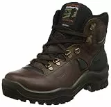 Grisport Grisport 629 Dakar V.9, Unisex-Erwachsene Trekking- & Wanderstiefel, Braun (Brown), 41 EU
