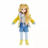 Unbekannt Muddy Puddles Lottie Doll by Arklu