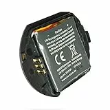 Jabra 14151-09 Engage Battery Pack Schwarz