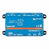 Victron Energy MK2-Version Controller/Monitor-System