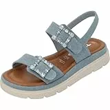 Tamaris 28702 denim GR37