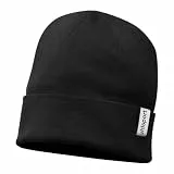 uhlsport Strickmütze – Sportmütze & Laufmütze Unisex aus recyceltem Polyester, funktionale Beanie für Training, Laufen & Radfahren