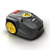 Mowox RM 1000 WIU SN – Rasenroboter Mowox 20 V/4,0 Ah – 18 cm Schnittlänge
