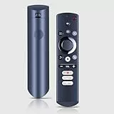 CLVIZCXOM Beamer Fernbedienung Ersatz für iSinbox YG381, AURZEN Boom 3, AMEELA AC321, ONOAYO ONO3, HAPPRUN H11 Projektor