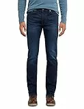 MUSTANG Herren Boston K Slim Jeans, Blau, 32W / 30L EU