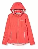 Nakamura Ella III Jacke Pink 42