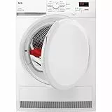 AEG Wärmepumpentrockner TR7C40588 8kg wh A++