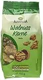 Alnatura Bio Walnusskerne, 6er Pack (6 x 150 g)
