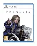 Pragmata [PEGI] (100% Uncut) (Deutsch spielbar) (PS5)