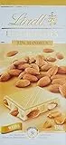 Lindt & Sprüngli Les Grandes Weiss, 3er Pack (3 x 150 g)
