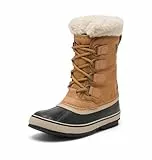 Sorel Damen-Winterstiefel, WINTER CARNIVAL WP
