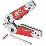 FTVOGUE Schweißmagnethalter, Einstellbare Winkel von 20 ° -200 ° Schweißen Starker Magnetschweißhalter Schweißerwerkzeug Zubehör zum Löten Positionieren