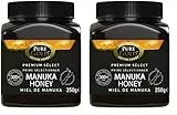 Premium Manuka-Honig, MGO-Gehalt 300 mg + 250g (Packung mit 2)