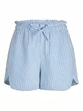JJXX JXWINDY Seersucker HW Shorts WVN SN