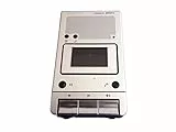 GRUNDIG Stenorette 2300L mit Netzteil, Handmikrofon, Fußschalter und 1 Stenokassette, geprüft, befinet sich in TOP Zustand