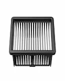 für Cleanwise BVC-T8 Nass-Trocken All-in-One-Staubsauger Ersatzteile, 1 Filter