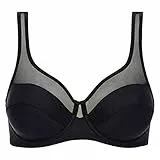 DIM Generous 3983 Bügel-BH ohne Schaumstoff für Damen
