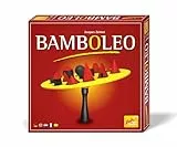 Zoch 601120100 - Bamboleo, Familienspiel