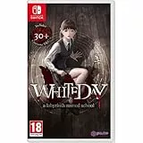 PQube White Day: A Labyrinth Named School