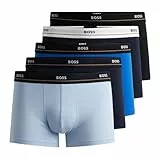 BOSS Trunk 5P Essential