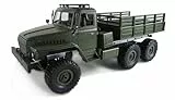 Amewi Ural Truck 6WD 1:16 RTR 2,4GHz
