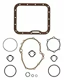 AJUSA 54052900 Dichtungssatz Kurbelgehäuse 60,829g