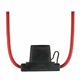Offgridtec 16mm² Standard-Flachsicherungshalter für Maxi Sicherungen