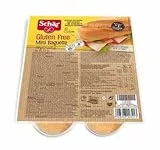 Schär Mini Baguette glutenfrei 150g, 3er Pack