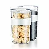 Bodum PRESSO, Kunststoff