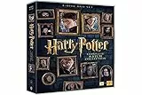 Warner Bros Harry Potter: The Complete 8-Film-Kollektion (8 Disc) – DVD, 1000614020