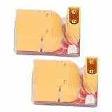 Cryfokt RC-Batterie 0V Entlader Tötet Effizient XT30 XT60 Stecker Li-Batterie für Modellauto-Flugzeugboote