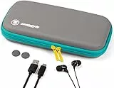 snakebyte TRAVEL:KIT - Umfangreiches Zubehörset für Nintendo Switch Lite