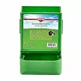 Interpet 861921 Superpet Gravity Futterspender mit Halterung