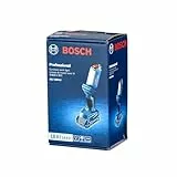 Bosch Professional 18V System Akku LED-Baustellenlampe GLI 18V-300 (max. Helligkeit 300 Lumen, ohne Akku/ Ladegerät)