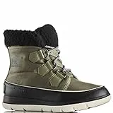 Sorel Damen-Stiefel, SOREL EXPLORER CARNIVAL WP