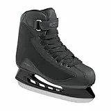 Roces Herren schaatsen rsk 2 Herren Schlittschuh, Schwarz, 43 EU