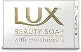 Lux Professional Hotelseife, Handseife für Hotel & Gästebereich, Hochwertige Hygiene für Hotels, 100 Stück x 15 g