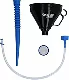 Brilliant Tools Trichter-Satz BT156916