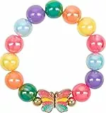 Die Spiegelburg - Armband mit bunten Perlen - Prinzessin Lillifee