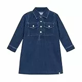 Noppies Girls Dress Penitas Long Sleeve