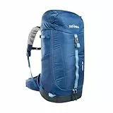 Tatonka Wanderrucksack Norix 32l - Tourenrucksack mit großer Frontöffnung, Karabinerfixierung und 32 Liter Volumen (darker blue)