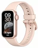 IMFRCHCS Fitness Tracker, 1,47 Zoll HD-Display Fitnessuhr mit 137+ Sportmodi, Smart Watch mit Schlafmonitor Schrittzähler, IP68 Wasserdicht Fitnessuhr für Damen Herren