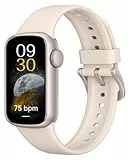 IMFRCHCS Fitness Tracker, 1,47 Zoll HD-Display Fitnessuhr mit 137+ Sportmodi, Smart Watch mit Schlafmonitor Schrittzähler, IP68 Wasserdicht Fitnessuhr für Damen Herren