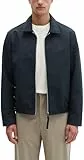 Marc OߴPolo DFB Travel Collection Herren Übergangsjacke mit Eingrifftaschen wasserabweisend