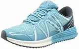 chung shi Herren Duxfree run2balance Flow Laufschuh, Hellblau, 44 EU
