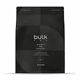 Bulk Elevate, Pre Workout Booster, Orange-Mango, 660 g, Verpackung Kann Variieren