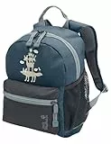 LITTLE SCOUT 10